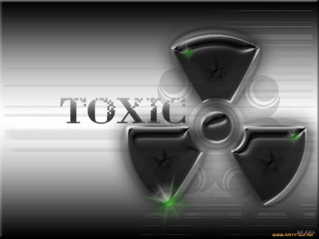 toxic, , 